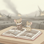 bd Maus d'Art Spiegelman