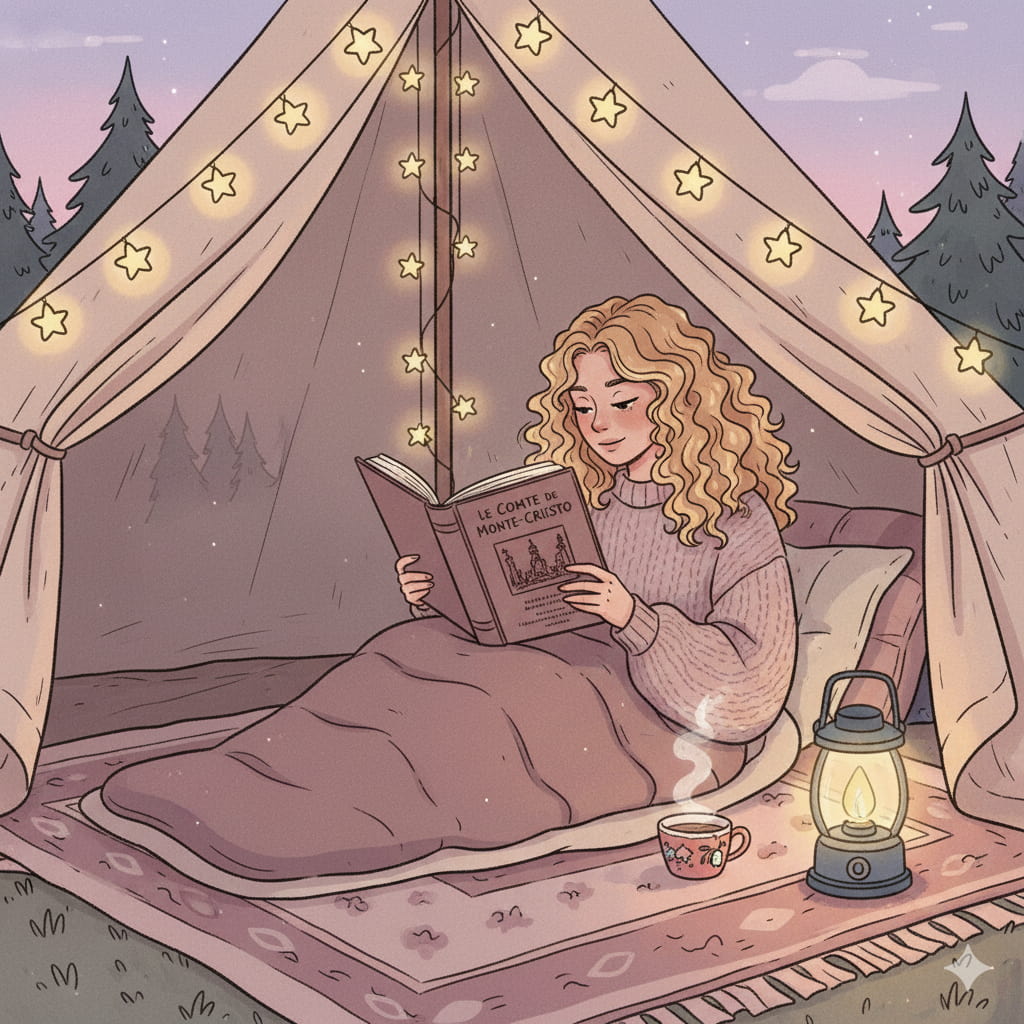 avis lecture du comte de monte cristo